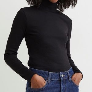 2 for 20 H&M Turtleneck Top